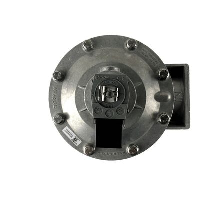 صمام نبض GOYEN CA62T مقاس 2.5 بوصة 2 1/2 نوع الزاوية اليمنى مناسب للحجاب الحاجز K5004 K5000