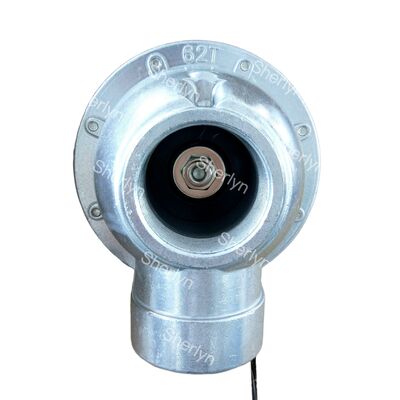 صمام نبض GOYEN CA62T مقاس 2.5 بوصة 2 1/2 نوع الزاوية اليمنى مناسب للحجاب الحاجز K5004 K5000