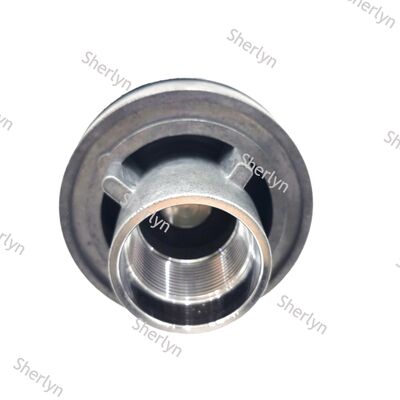 CA40MM GOYEN صمام النبض المغمور 1.5 بوصة مناسب للحجاب الحاجز K4000 K4007