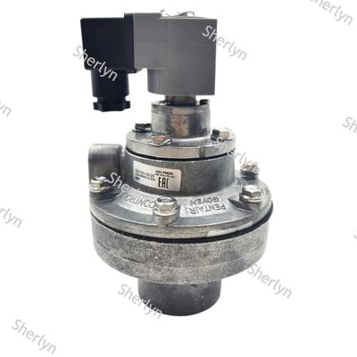 CA40MM GOYEN صمام النبض المغمور 1.5 بوصة مناسب للحجاب الحاجز K4000 K4007