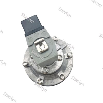 CA40MM GOYEN صمام النبض المغمور 1.5 بوصة مناسب للحجاب الحاجز K4000 K4007