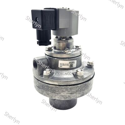 CA40MM GOYEN صمام النبض المغمور 1.5 بوصة مناسب للحجاب الحاجز K4000 K4007