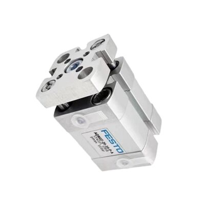 FESTO ADNGF-12-5-P-A أسطوانة صغيرة مزدوجة التصرف لتحديد المواقع الآلية