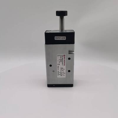 V62C313A-A313J NORGREN الصمام الكهرومغناطيسي يقدم التحكم في عمليات تدفق السوائل