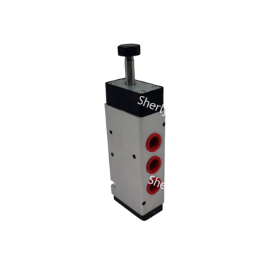 التشغيل المستقر NORGREN V62C511A-A212J استخدام دائرة الهواء المضغوط بالصمام