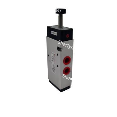 التشغيل المستقر NORGREN V62C511A-A212J استخدام دائرة الهواء المضغوط بالصمام