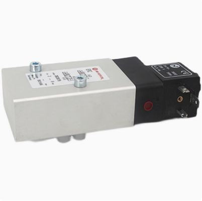 صمام الكهرباء المزدوج للطاقة الهوائية NORGREN V62C517A-A219J الأتمتة الصناعية