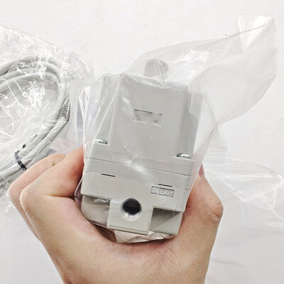 درجة الحماية IP65 صمامات SMC السولينويدية وقت الاستجابة السريع ITY1050-311S2