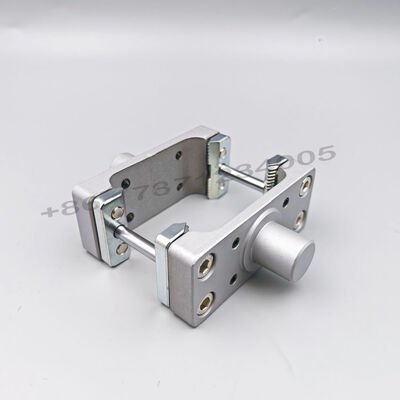 ZNCM/DAMT-V1-32-40-50-63-80-100-125-A أسطوانة المكبس الهوائية تناسب أسطوانة Festo DSBC DNC مع مكونات دبوس من الفولاذ المقاوم للصدأ المجلفن