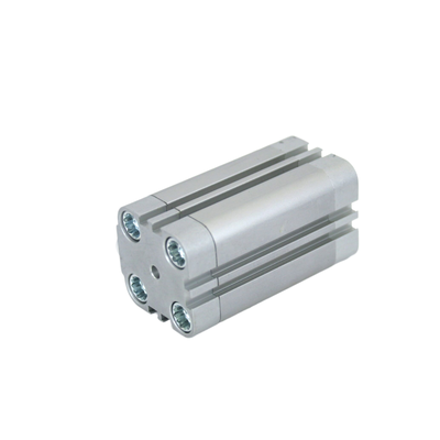 للتوزيع التلقائي ADVU-25-10-A-P-A FESTO 156609 25x10mm ذكر الخيط الأسطوانة الدائرية المدمجة M5 منفذ مزدوج التصرف المكبس المغناطيسي لردود فعل المستشعر ISO 6432