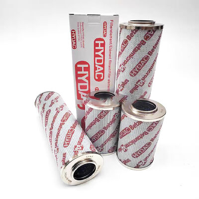 1700R025W/HC 1700R010ON 1700R020ON/-KB-B6 1265884 EH عنصر فلتر هيدروليك للنفط عنصر فلتر هيدروليك للنفط مع فرق الضغط المسموح به