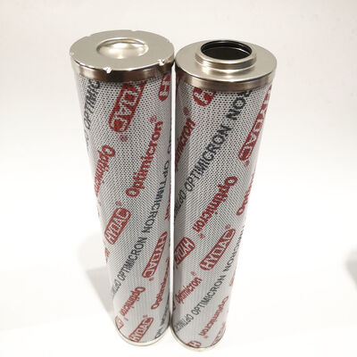 تم تصميم عنصر فلتر HYDAC لاستبدال الزيت EH 0280D003ON 0280D005ON 0280-D-200-WHC 0280R005BN4HC 0280R010BN4HC