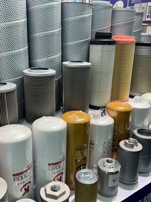HYDAC HP66RNL31.25-25MV 1700R025W/HC050W/HC100W/HC200W/HC-KB عنصر الفلتر الهيدروليكي