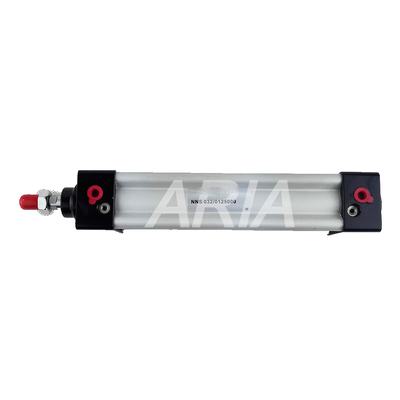 ASCO NNS032/01250000 NUMATICS أسطوانة خاصة NNS 032/01250000 أسطوانة هوائية هوائية مصنعة أصلية مخصصة