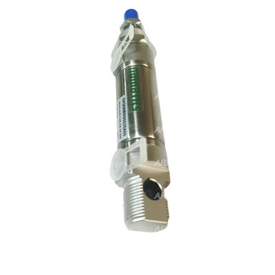 G435AKSN40CSH G435AGSN160A00 G435AJSN160A00 ASCO أسطوانة منخفضة المكبس مزدوجة التأثير
