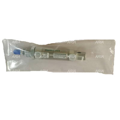 G435AKSN40CSH G435AGSN160A00 G435AJSN160A00 ASCO أسطوانة منخفضة المكبس مزدوجة التأثير
