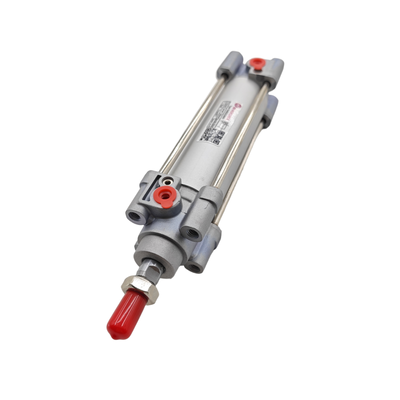 نورغرين RA/802063/M/450 أسطوانة هوائية 450mm ضربة G3/8 لتطبيقات الناقل