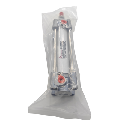 نورغرين RA/802063/M/450 أسطوانة هوائية 450mm ضربة G3/8 لتطبيقات الناقل
