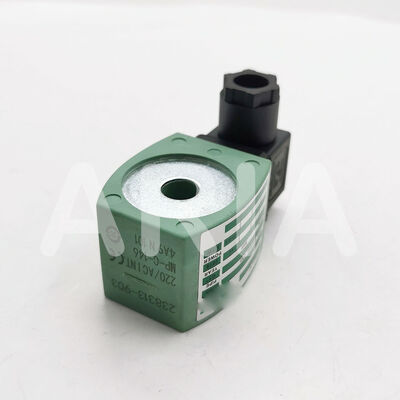 الملف الكهرومغناطيسي SCG353G051/047/044 SCR353G060/A235 SCXR353G230 05210 238713-006، صمام الملف اللولبي ASCO SCG353G047 ملف 24DC