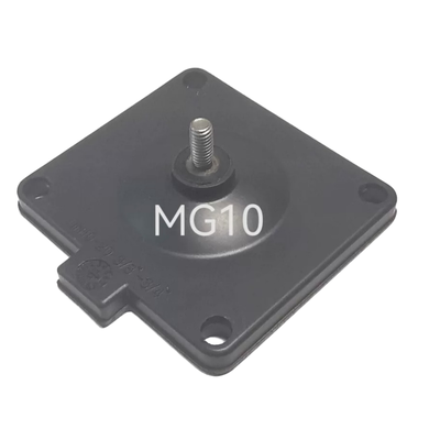 غشاء GEMU MG80 لعملية معقمة مقاومة للبخار ومضادة للشيخوخة ومضادة للتآكل وختم صمام السوائل