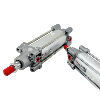 RA/802100/M/150 أسطوانة الهواء ذات التأثير المزدوج IMI Norgren 150mm Stroke لنظم فرز ونقل