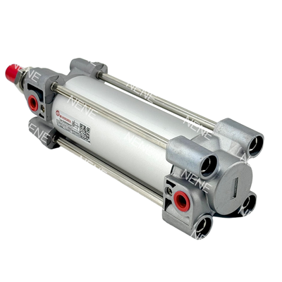 Norgren RA/802100/M/175 مشغل هوائي متوسط ​​الشوط 100 مم تتحمل للأتمتة العامة