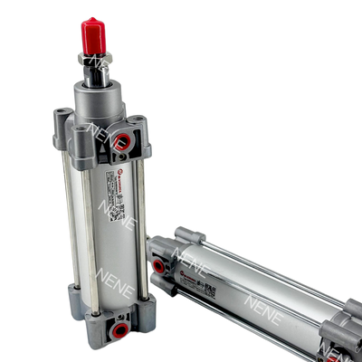 Norgren RA/802100/M/175 مشغل هوائي متوسط ​​الشوط 100 مم تتحمل للأتمتة العامة