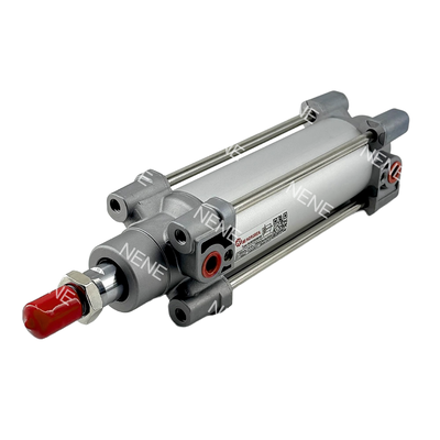 Norgren RA/802100/M/175 مشغل هوائي متوسط ​​الشوط 100 مم تتحمل للأتمتة العامة