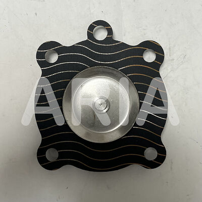 K302280 K302379 طقم إصلاح 1-1/4 بوصة لصمام ASCO اللولبي SCE210D008 طقم صيانة جديد 8210G008 غشائي