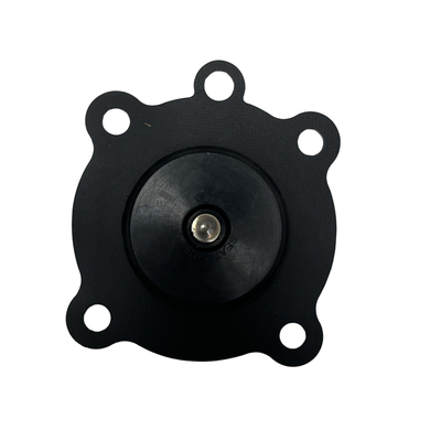 غشاء صمام الملف اللولبي ASCO SCE210C088 K302423 بقطر 3/4 بوصة، غشاء مطاطي لختم تالف، بديل مباشر في موقع الإنتاج
