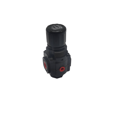 Norgren Pneumatic Pilot Operated Regulating Valve with Relieving Function to Minimize Outlet Pressure Deviation for Difficult-to-Reach Installations