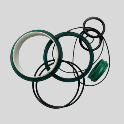 Norgren QA Series 32mm Bore Pneumatic Cylinder Repair Kit with Polyurethane Seals for Overhaul Maintenance