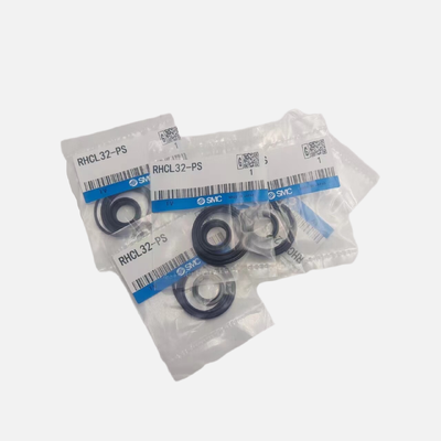 Wear Resistant Anti Aging Sealing High Frequency Reciprocating Cylinder Repair Kit for Pneumatic Equipment