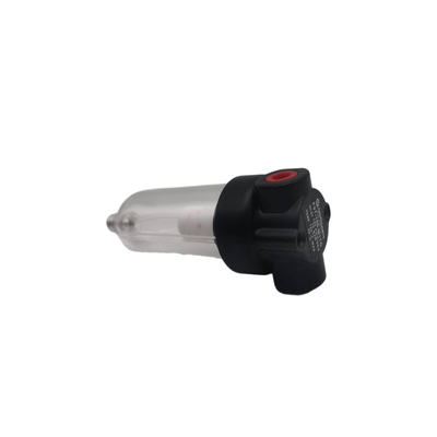 NORGREN F07‑100‑A1TG F07‑200‑A1TG Pneumatic Line Filter G1/8 G1/4 Thread 10Bar Max Pressure Compact Zinc Alloy Body For Automation Compressor Air Circuit