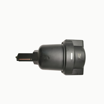 فلتر هواء خط رئيسي Norgren F18-C00-M1DG F18-C00-M3DG يدوي التصريف، مراقبة مستوى سائل مرئية، تفريغ دوري بسيط لوحدات معالجة الهواء للتصنيع واسع النطاق