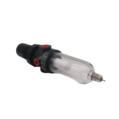 منظم فلتر Norgren B07-101-A3KG B07-201-A3KG B07-205-A3MG B07 Mini Filter-Regulator Auto-Drain Polycarbonate Bowl 40μm Element 0.3-7Bar For Compact Pneumatic Air Supply Circuit