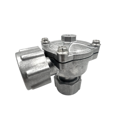 صمام نبضي GOYEN DD Series 4th GOYEN RCAC25DD4002 RCAC25DD4012 RCAC25DD4 صمام قفل