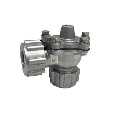 GOYEN RCA20DD 3/4 بوصة صمام نبض التوصيل الخيوط الزاوية اليمنى K2000 K2007