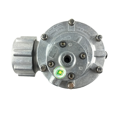 صمام نبضي CA45DD RCA45DD صمام نبضي كهرومغناطيسي بقفل مقاس 1.5 بوصة RCAC45T010-305
