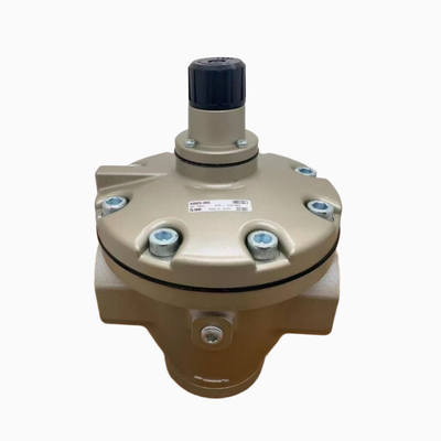 منظم هواء دقيق منخفض الضغط مع مقياس Rc3/4" 0.02-0.2 MPa SMC AR635-06G