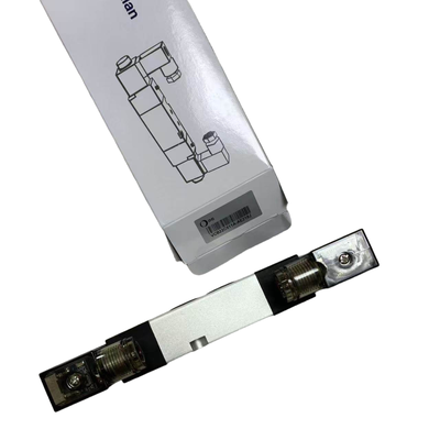صمام الملف اللولبي المزدوج NAMUR من IMI Norgren VCB22C511A-AE219J G1/4 AC220V 5/2 صمام تثبيت وضع الأسطوانة مزدوج الملف