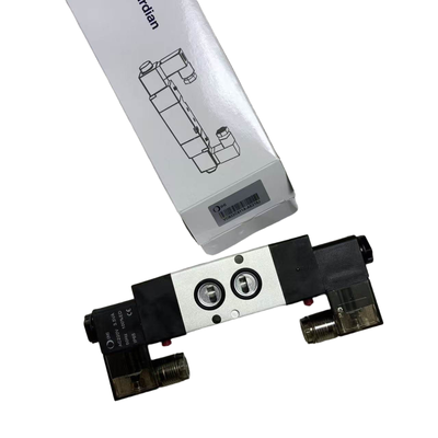 صمام الملف اللولبي المزدوج NAMUR من IMI Norgren VCB22C511A-AE219J G1/4 AC220V 5/2 صمام تثبيت وضع الأسطوانة مزدوج الملف