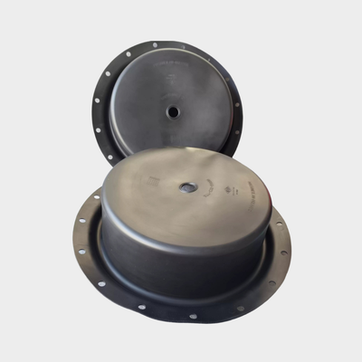 Masoneilan 010866-003-779 Control Valve Actuator Membrane 475mm Diameter Reinforced Flexible Diaphragm For Long Stroke Pneumatic Diaphragm Actuator Assembly