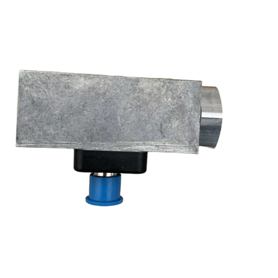 NORGREN 0880360 Pressure Switch G1/4 Thread Pneumatic Pressure Detecting Switch for Automation System