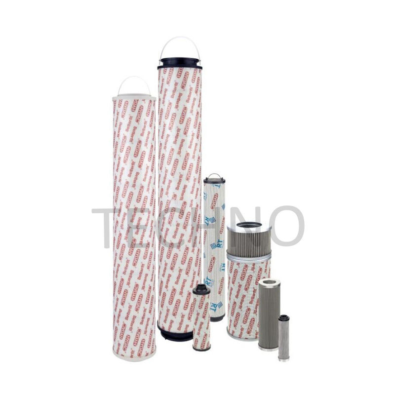 HYDAC 0240-D-025-WHC عنصر المرشح المختلط 60mm 30-200 Bar Clip-On Cap