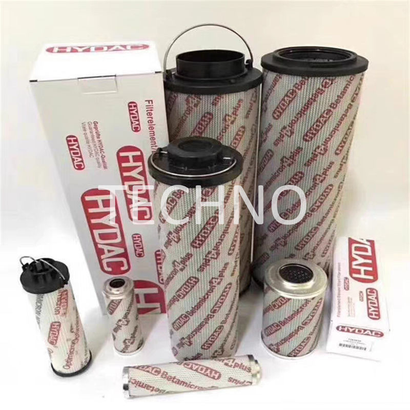 HYDAC 0160-R-005-BN3HC عنصر فلتر الزيت الهيدروليكي بطاقة 5μM