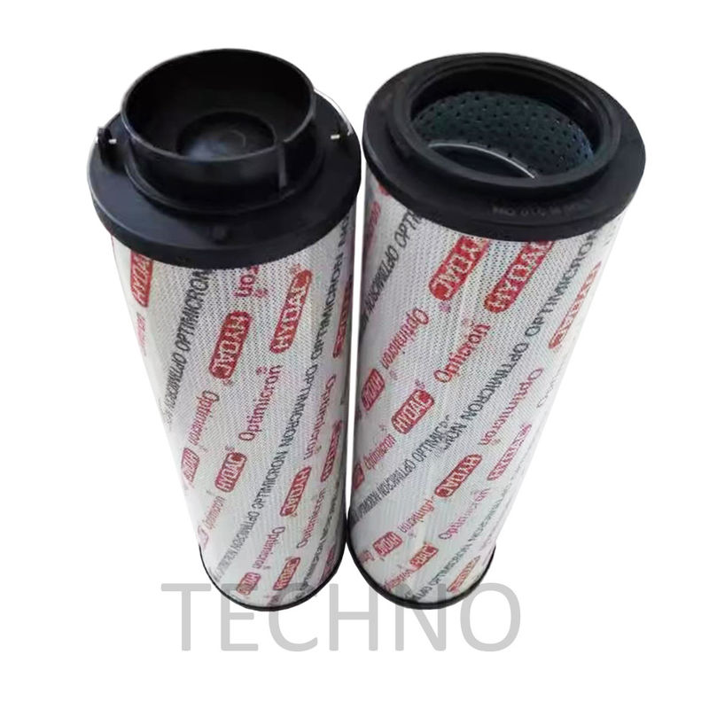 هايداك كارترج 0850-R-010-BN3HC عناصر فلتر المياه 30 ~ 200 بار