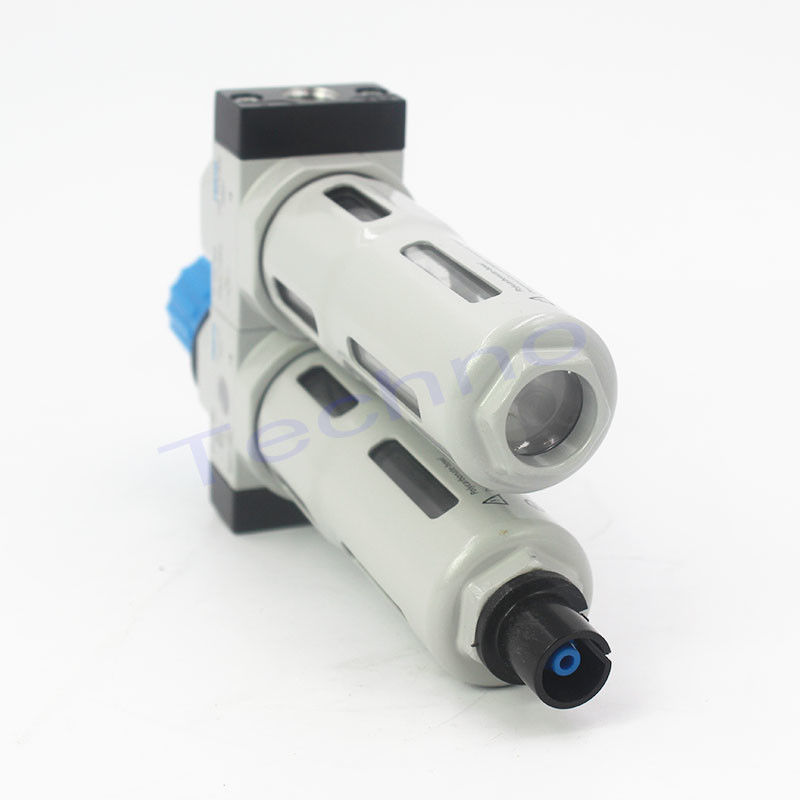 FESTO منظومة فلتر الهواء الصناعي المزلق الفولاذ المقاوم للصدأ 1 ~ 16 بار