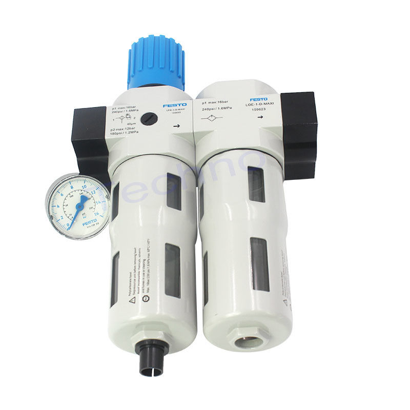 FRC-1/2-D-7-MAXI-A مرشح الروائح المكثف 3W متداول