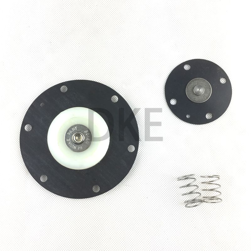 مجموعات صيانة صمام النبضات Goyen K4000 (M1182) CA40 RCA40 صمام نموذج DD ، سلسلة MM